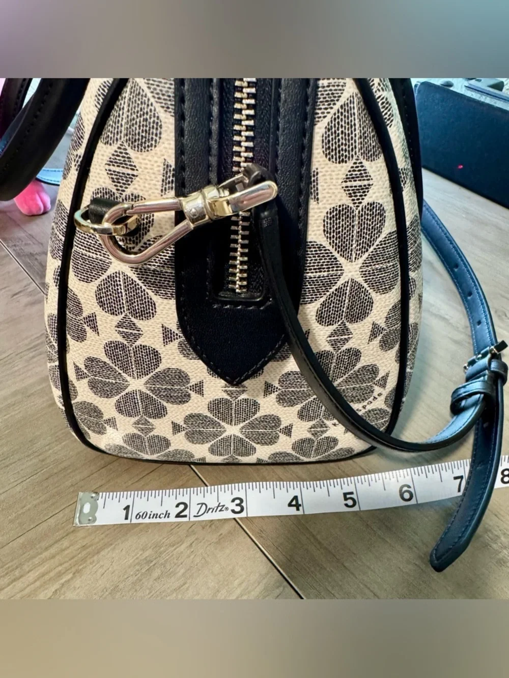kate spade Purse